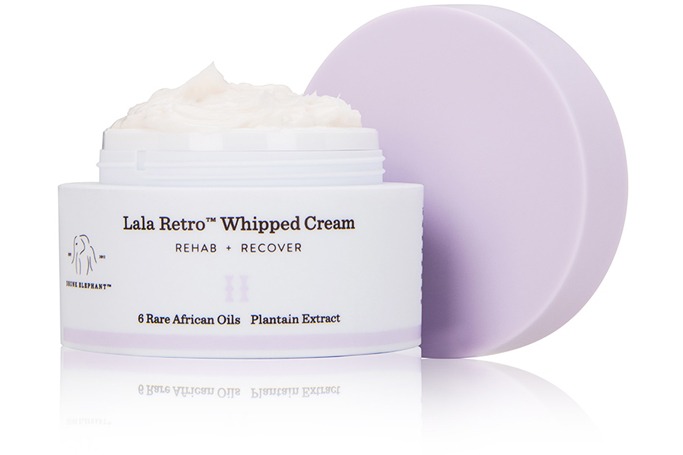 Drunk Elephant - Lala Retro™ Whipped Cream Drunk Elephant - Lala Retro™ Whipped Cream